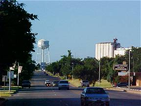 El Reno Route 66