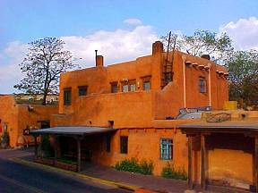 Santa Fe Trail 