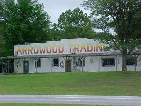 Arrowood Trading Post