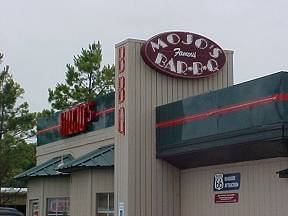 Catoosa MoJo's