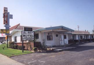 Route 66 Survivor